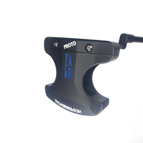 Bettinardi Proto - Pre Owned Putter