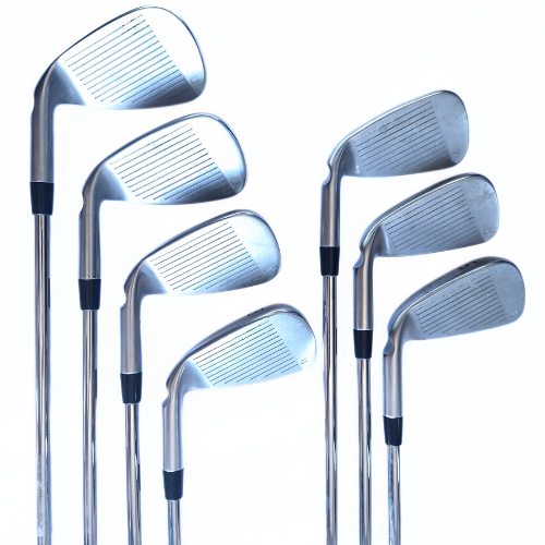 Ping G440 Bluedot 5 - U AWT 3.0 Reg - Pre Owned Irons