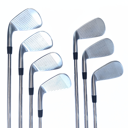 Callaway Apex Pro 4 - PW Modus - Pre Owned Irons