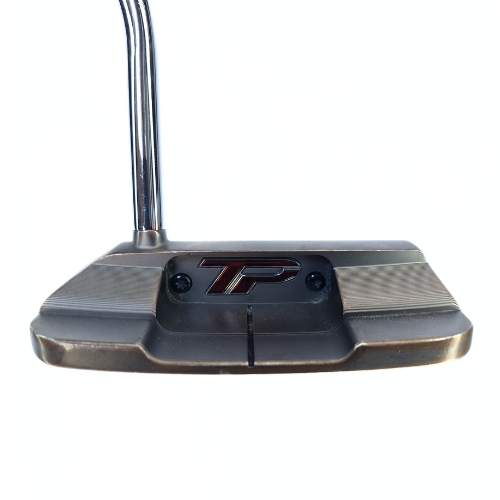 TaylorMade TP Collection Delmonte - Pre Owned Putter