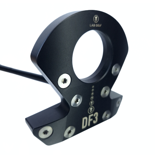 Lab DF3 - Pre Owned Putter
