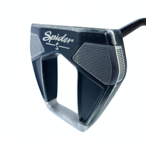 TaylorMade Spider S (3) - Pre Owned Putter