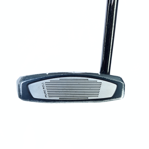 TaylorMade Spider S (3) - Pre Owned Putter