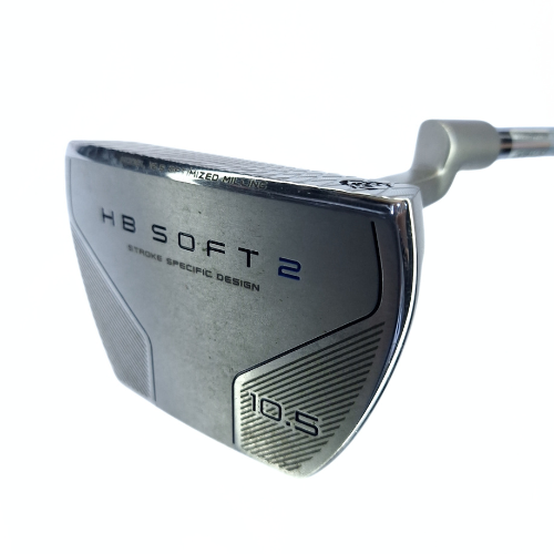 Cleveland HB Soft 2 10.5 - Pre Owned Putter