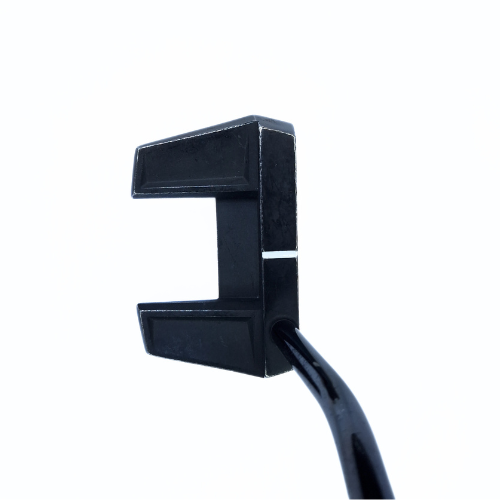 Cleveland Elevado (Left-Handed) - Pre Owned Putter