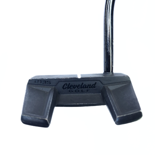 Cleveland Elevado (Left-Handed) - Pre Owned Putter