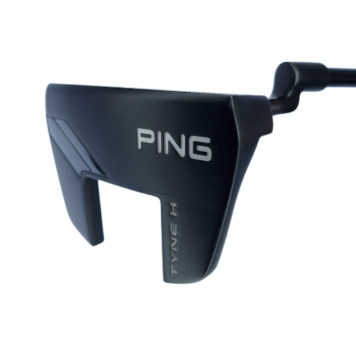Ping Tyne H - Pre Owned Putter