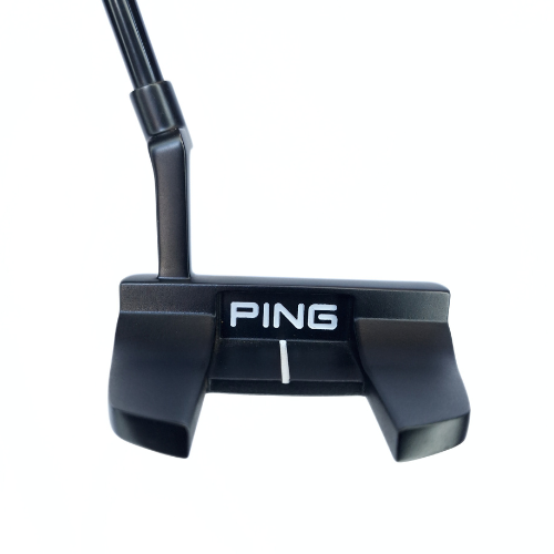 Ping Tyne H - Pre Owned Putter