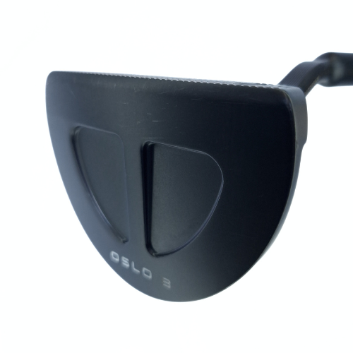 Ping Oslo 3 PLD - Pre Owned Putter