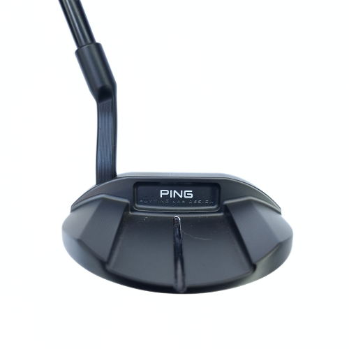 Ping Oslo 3 PLD - Pre Owned Putter