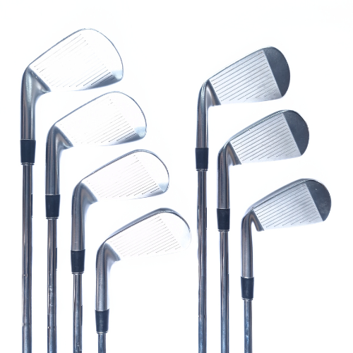 Srixon Z-Forged MKII 4 - PW X100 - Pre Owned Irons