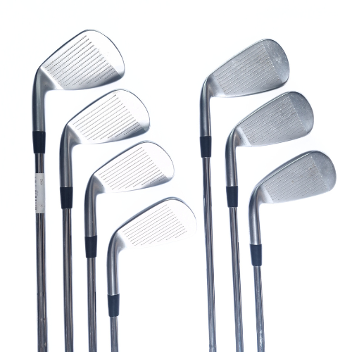 Mizuno 919 Hot Metal 4 - PW Modus - Pre Owned Irons