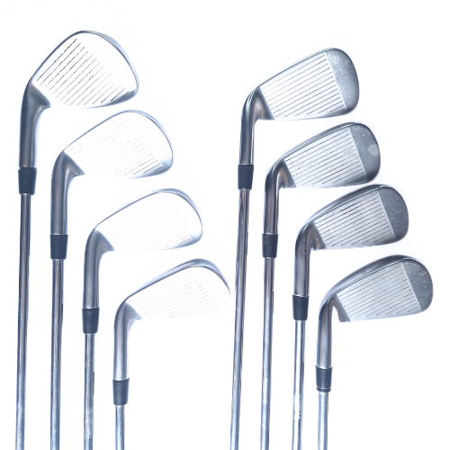 Callaway DCB Apex 4 - A Combo 6.0 - Pre Owned Irons