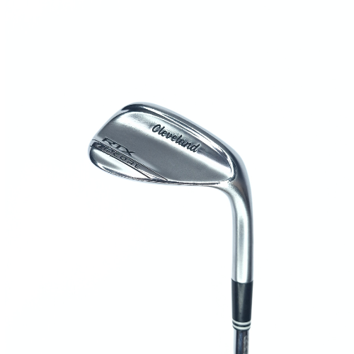 Cleveland RTX Zipcore 50/10 Mid - Pre Owned Wedge
