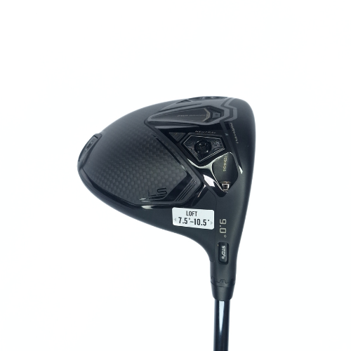 Cobra Dark Speed LS 9 Degree X-Stiff - Pre Owned Driver
