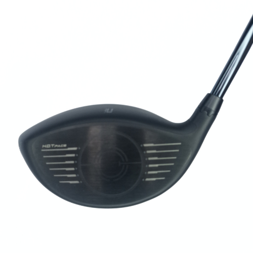 Cobra Dark Speed LS 9 Degree X-Stiff - Pre Owned Driver