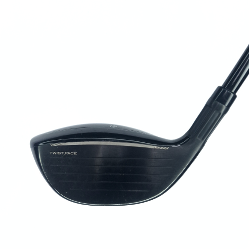 TaylorMade Stealth 5 Fairway Ventus 5-Stiff - Pre Owned Fairway