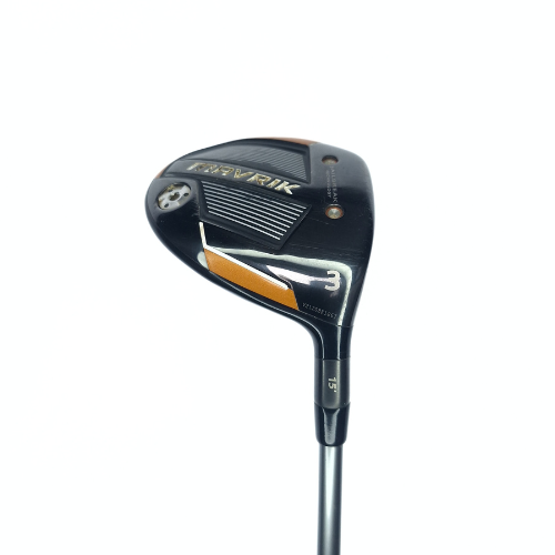Callaway Mavrik 3 Hzrdus 65 Stiff - Pre Owned Fairway