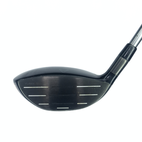 Callaway Mavrik 3 Hzrdus 65 Stiff - Pre Owned Fairway