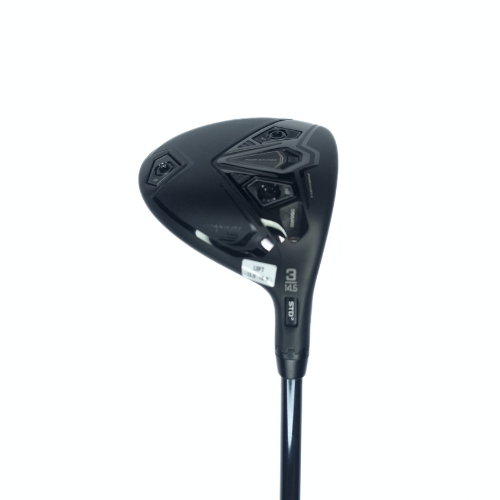 Cobra Dark Speed LS 3 Stiff - Pre Owned Fairway