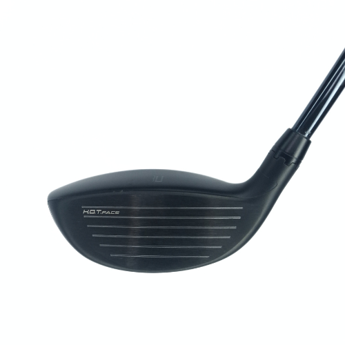 Cobra Dark Speed LS 3 Stiff - Pre Owned Fairway
