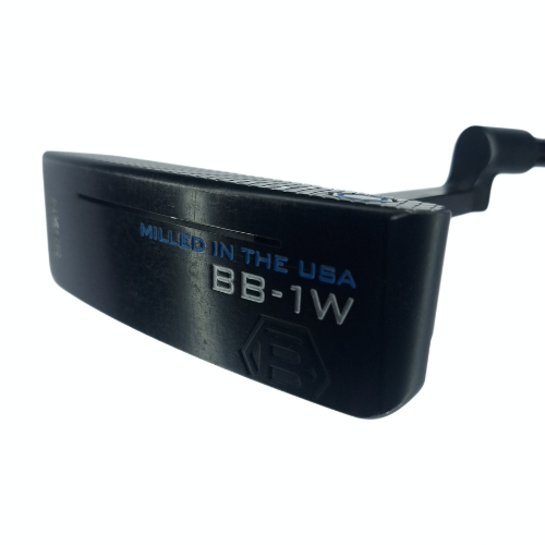 Bettinardi BB - 1W Pre Owned Putter