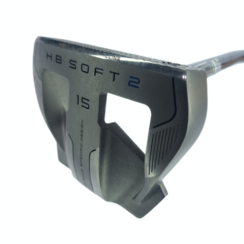 Cleveland HB Soft 2 #15 Pre Owned Putter