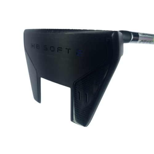 Cleveland HB Soft 2 #11 Black Pre Owned Putter