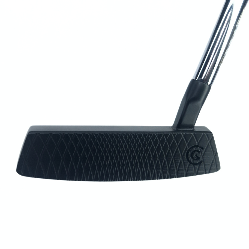 Cleveland HB Soft 2 #11 Black Pre Owned Putter