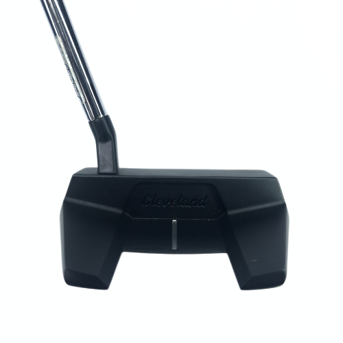Cleveland HB Soft 2 #11 Black Pre Owned Putter