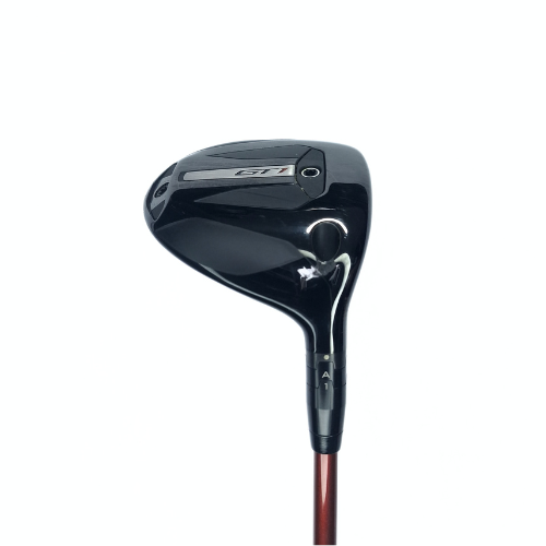 Titleist GT1 21 degree Regular - Pre Owned Fairway