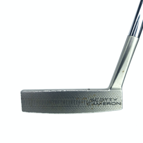 Scotty Cameron Super Select DelMar 35" - Pre Owned Putter