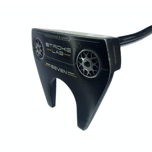 Odyssey StrokeLab #7 - Pre Owned Putter