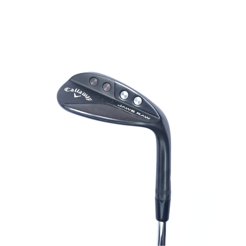 Callaway Jaws Raw Black - Pre Owned Wedges