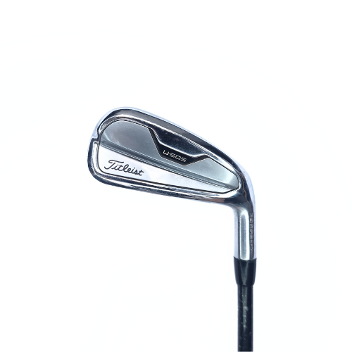 Titleist U505 3 Iron Hzrdus 6.5 80G - Pre Owned Utility