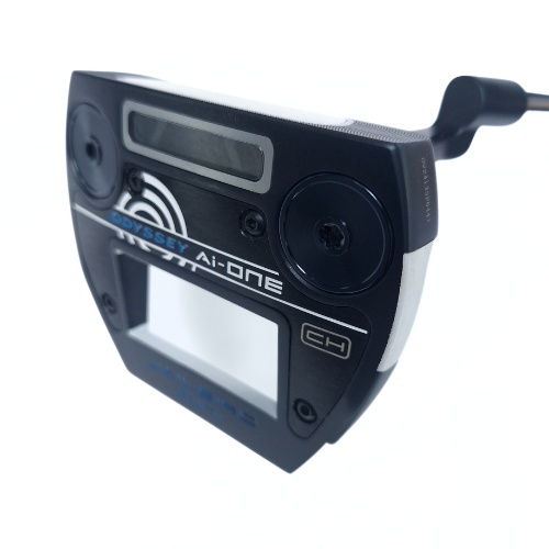 Odyssey Jailbird Mini 36" - Pre Owned Putter