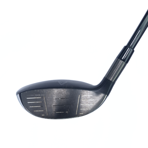 Callaway Rogue ST Max 5 18 Deg Tensei 65 S - Pre Owned Fairway