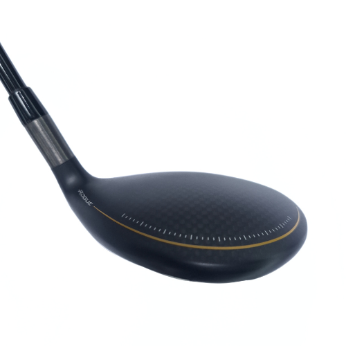 Callaway Rogue ST Max 5 18 Deg Tensei 65 S - Pre Owned Fairway