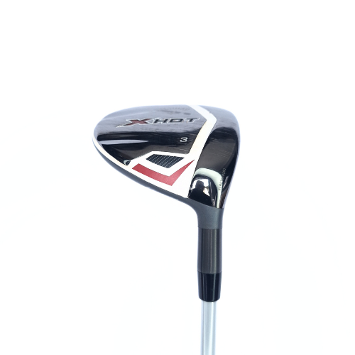Callaway XHot 3 Project X S - Pre Owned Fairway