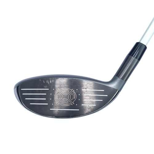 Callaway XHot 3 Project X S - Pre Owned Fairway