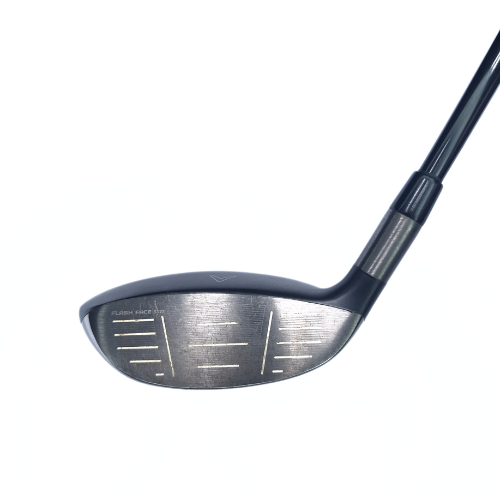 Callaway Rogue ST Max 3 15 Deg Tensei 65 S - Pre Owned Fairway