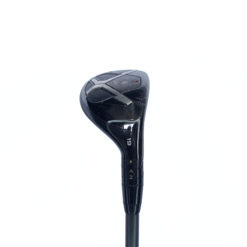 Titleist TS3 19 Deg Hzrdus 6.5 - Pre Owned Hybrid
