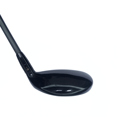 Titleist TS3 19 Deg Hzrdus 6.5 - Pre Owned Hybrid