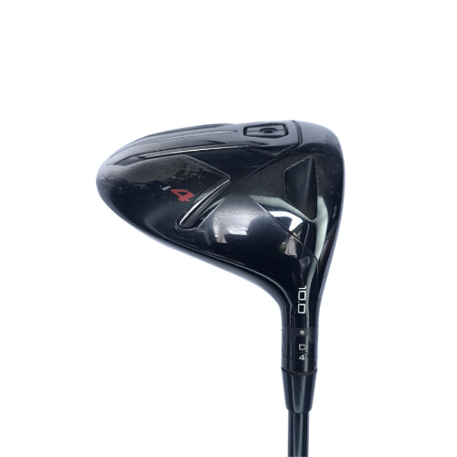 Titleist TSi4 10 Deg Tensei 55 X - Pre Owned Driver