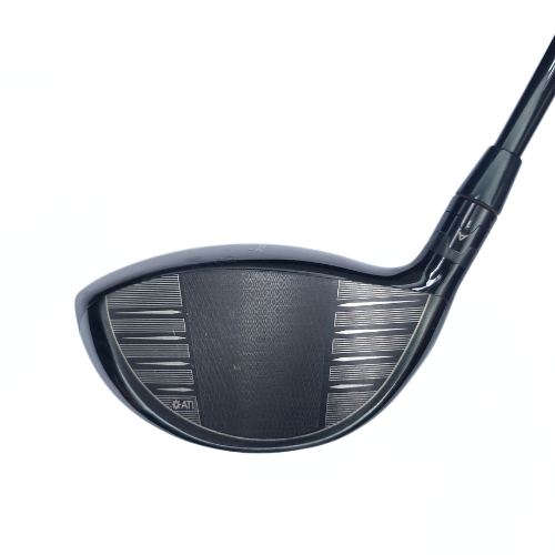 Titleist TSi4 10 Deg Tensei 55 X - Pre Owned Driver