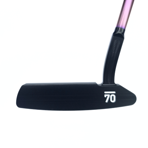 Sub - Seventy Illinois Rainbow Shaft - Pre Owned Putter