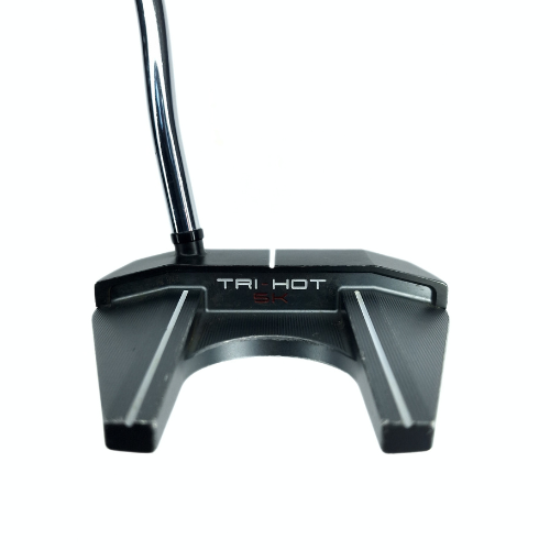 Odyssey Tri Hot 7 - Pre Owned Putter