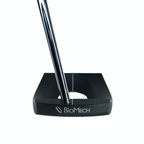 BioMech Acculock 41 Inch - Pre Owned Putter