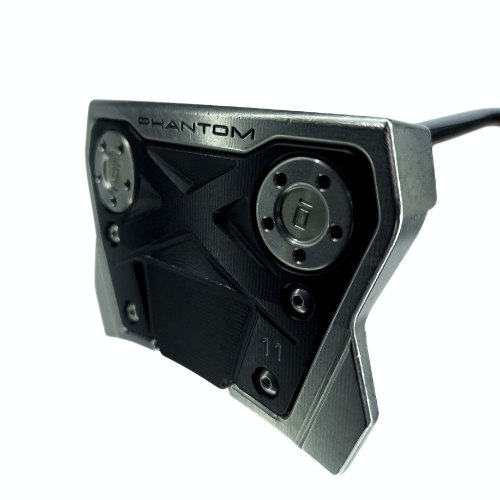 Scotty Cameron Phantom #11 2022 - Pre Owned Putter