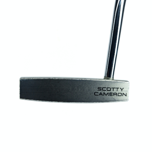 Scotty Cameron Phantom #11 2022 - Pre Owned Putter